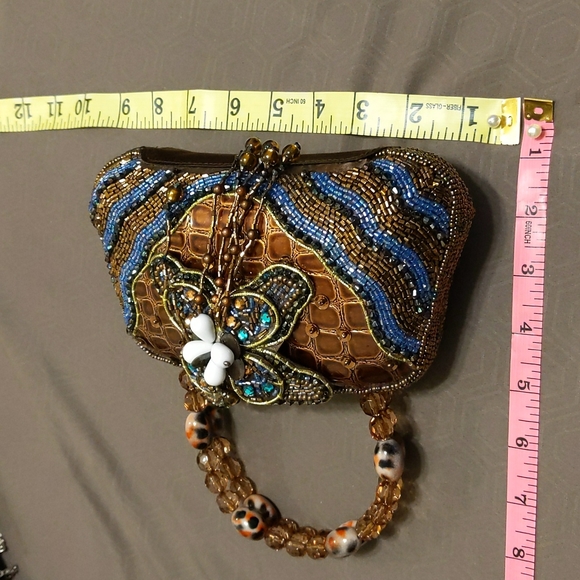 Handbag 0542AP - Picture 5 of 6